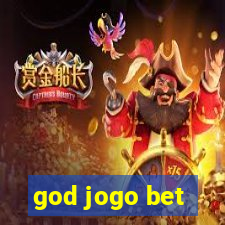 god jogo bet